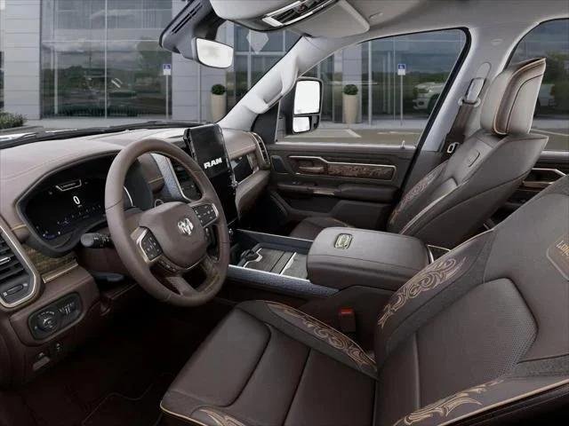 2026 RAM 1500 Limited Longhorn - Photo 100