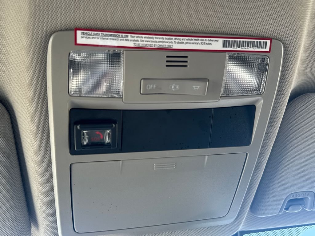 Certified Used 2020 Gray Toyota SR image 42