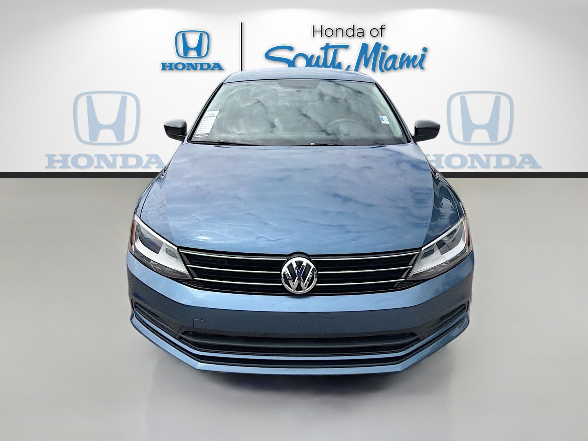 Used 2016 Volkswagen Jetta S with VIN 3VW267AJ6GM313193 for sale in Miami, FL