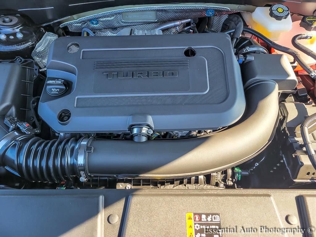 2026 BUICK ENVISION - Image 20