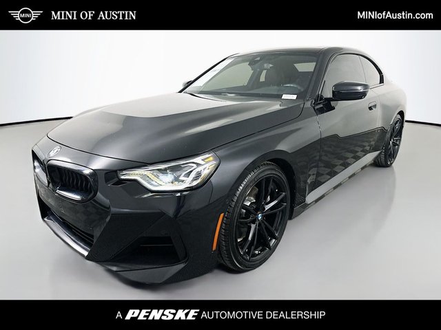 2022 BMW 2 Series 230i