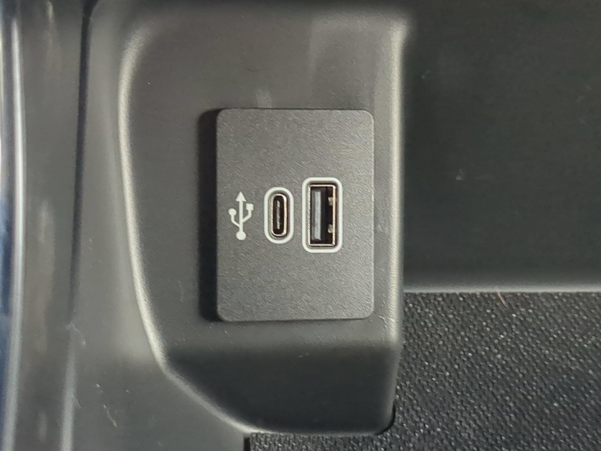 New 2026 Oxford White Ford STX® image 56