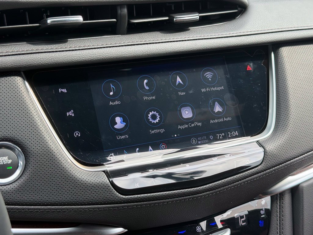 2026 Cadillac XT5 Premium Luxury - Photo 31