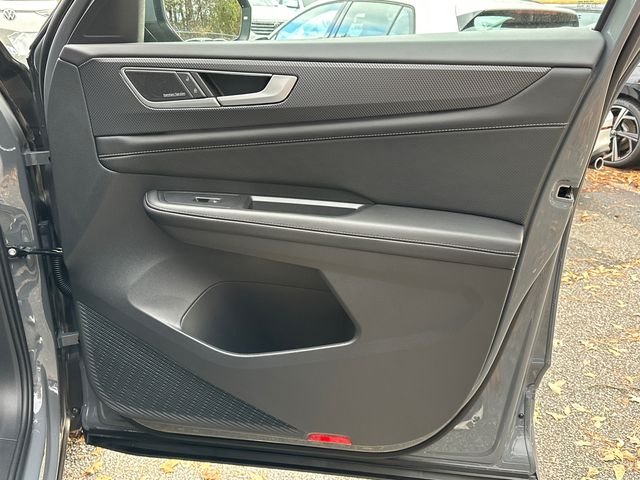 New 2026 Gray Volkswagen 2.0T SEL Premium R-Line image 14