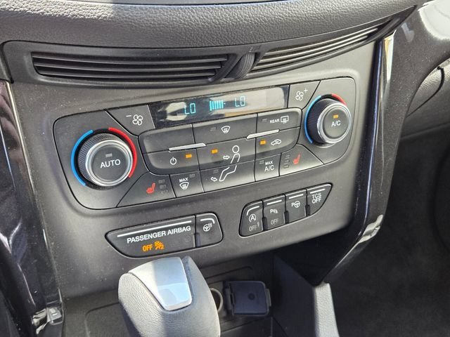 2017 Ford Escape Titanium - Photo 22