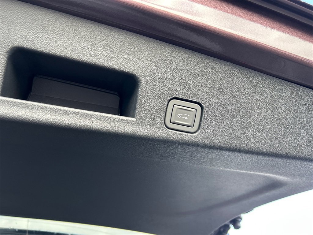2026 GMC ACADIA - Image 34