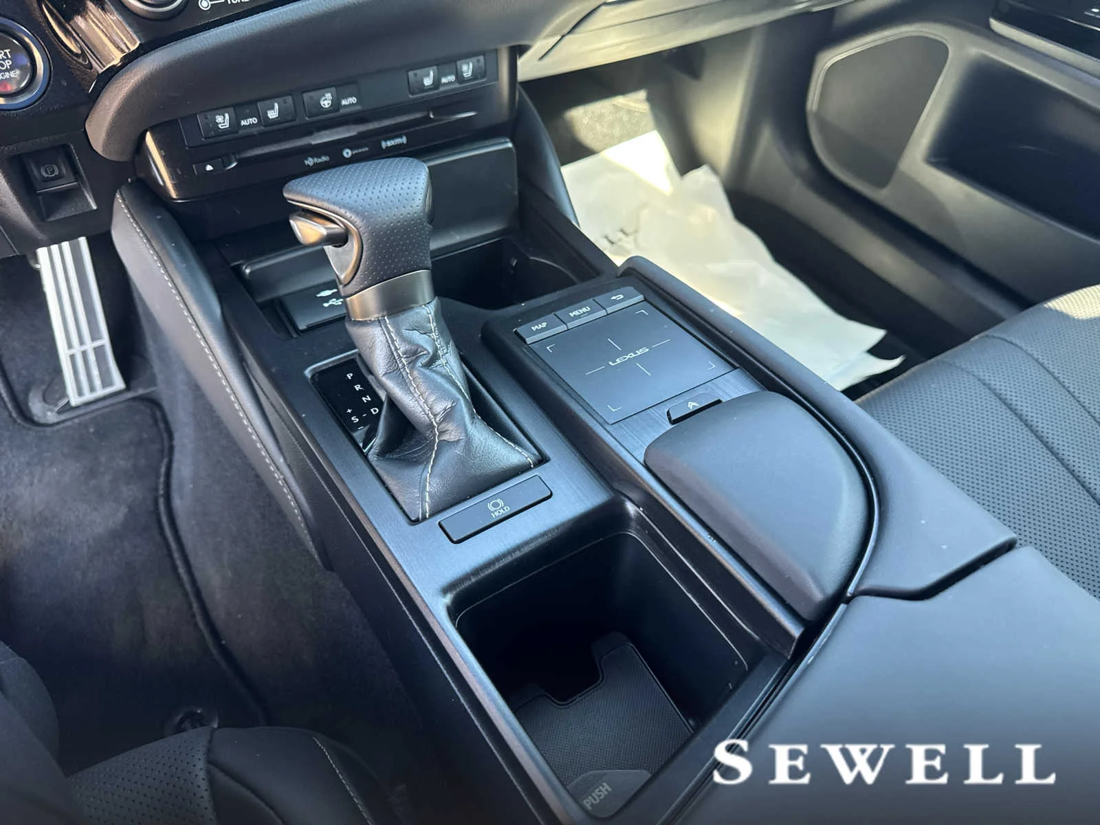 New 2026 Iridium Lexus PREMIUM image 12