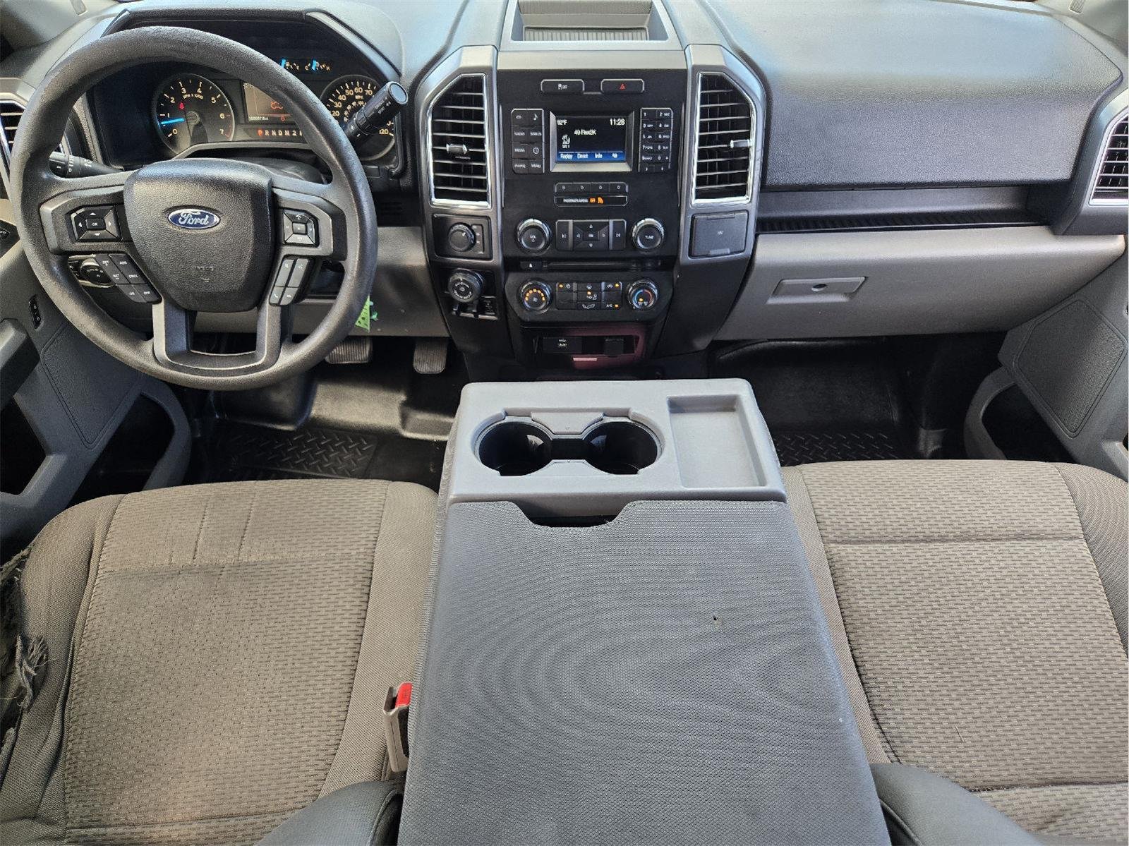Used 2016 Oxford White FORD  image 26