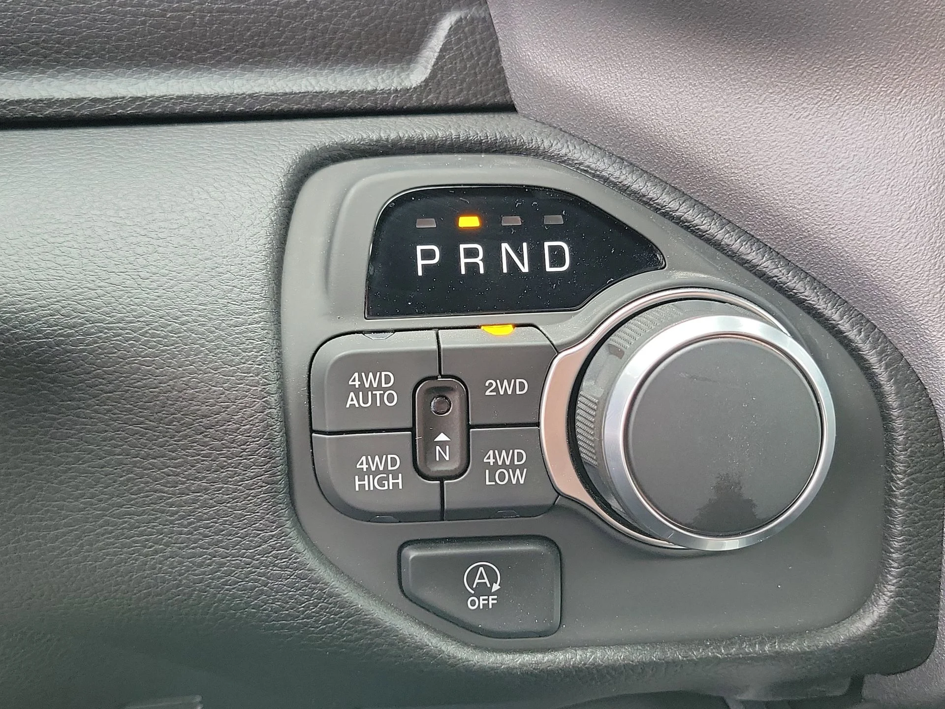2026 RAM 1500 Big Horn/Lone Star - Photo 10