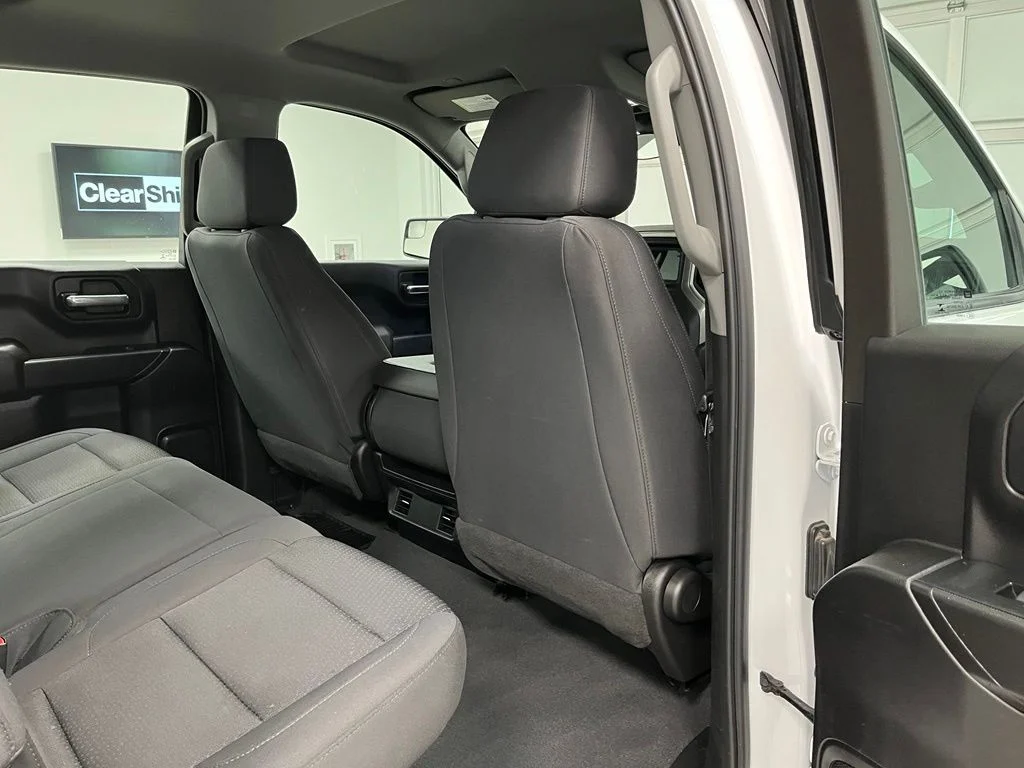 Used 2023 White GMC Pro image 51