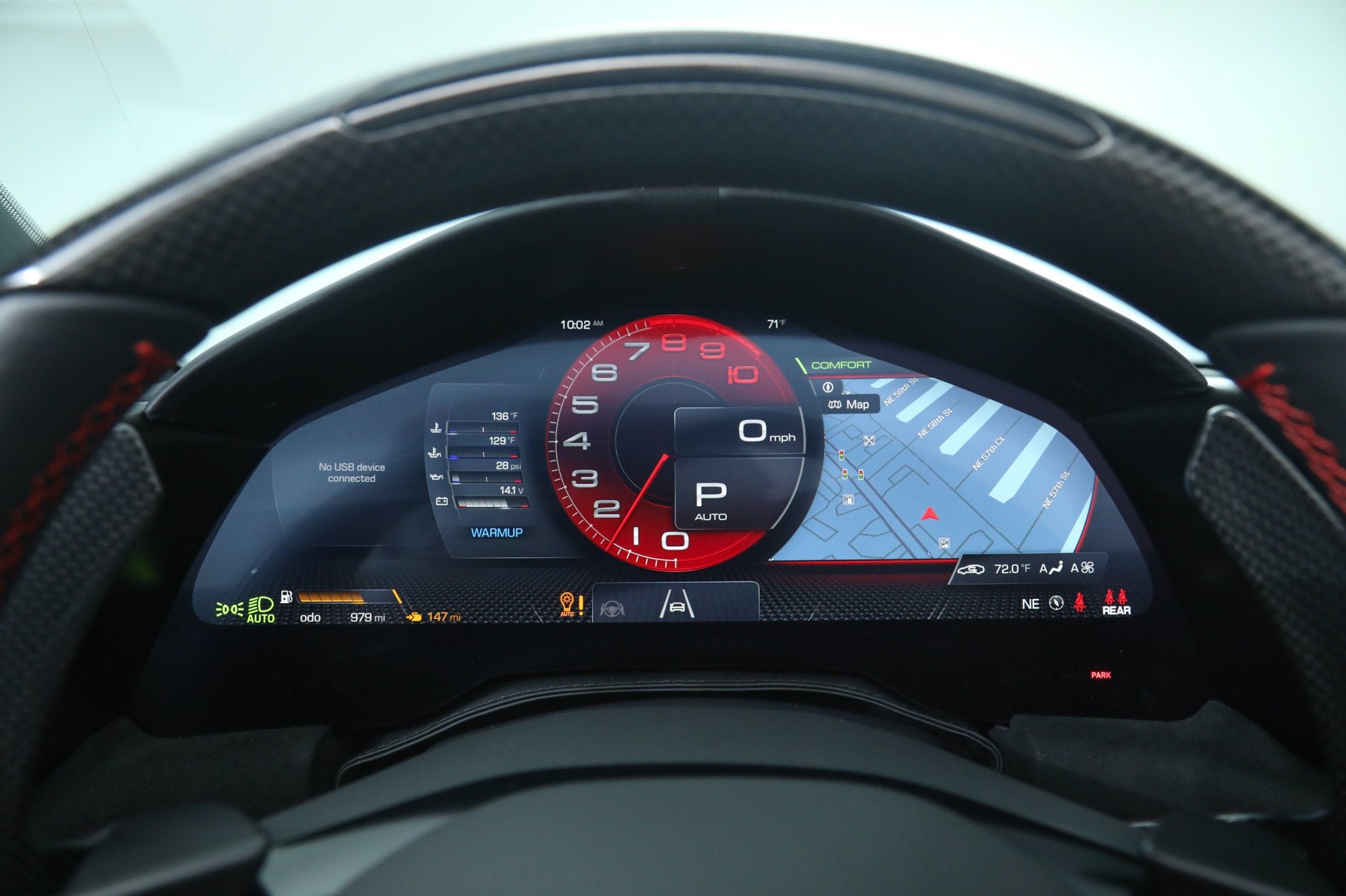 Certified Used 2026 Nero Ferrari  image 29