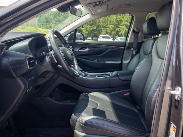 Certified Used 2023 Gray Hyundai XRT image 6