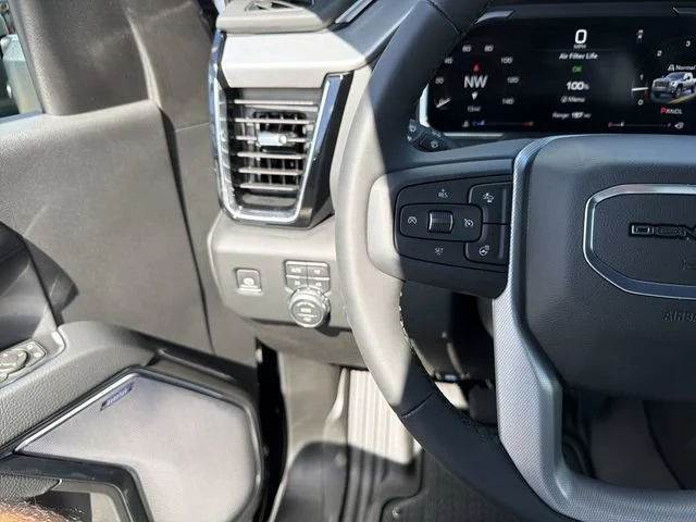 New 2026 Onyx Black GMC Denali image 29