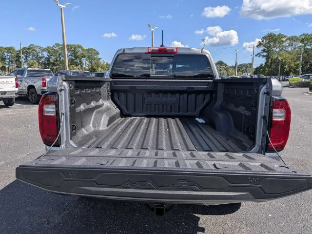 New 2026 Sterling Metallic GMC Denali image 12