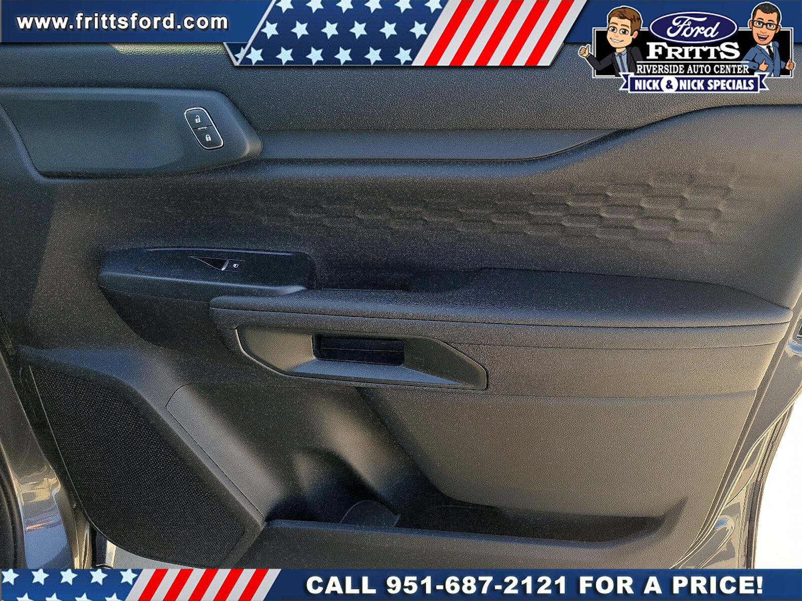 New 2026 Carbonized Gray Metallic Ford XL image 16