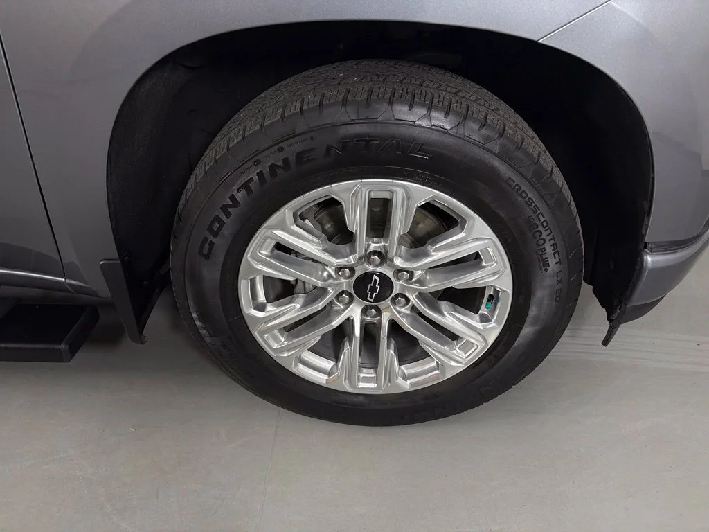Used 2020 Gray Chevrolet RST image 12