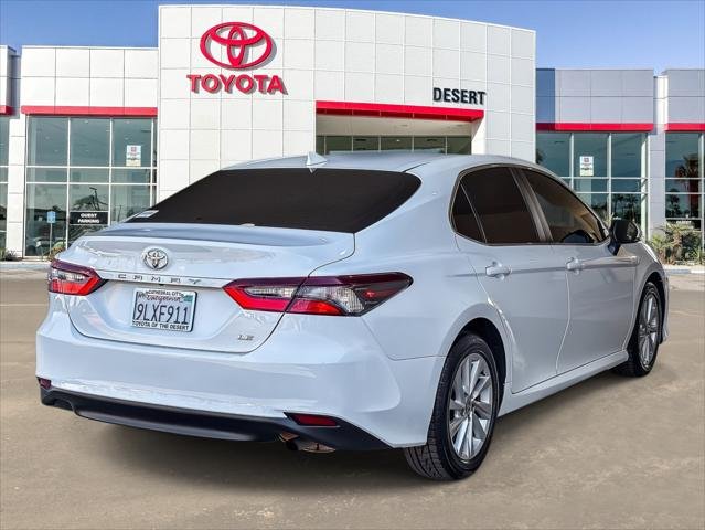 Certified Used 2024 ICE CAP Toyota  image 6