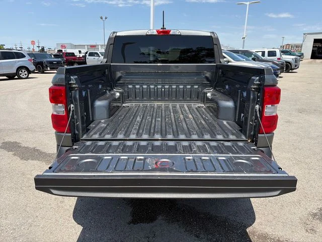 Used 2024 Gray Ford XLT image 29