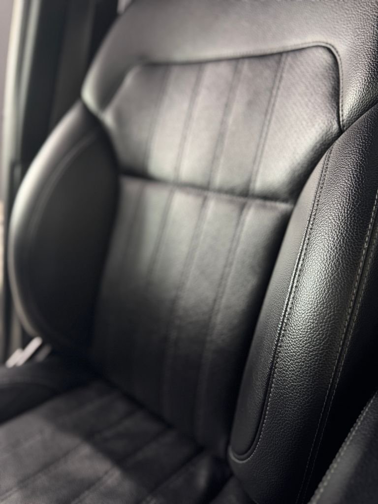 Used 2016 Black Mercedes-Benz GLE 350 image 31