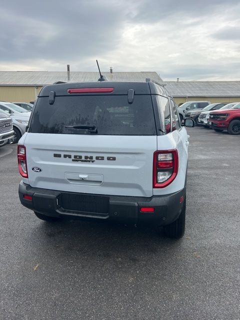 Used 2026 White Ford Big Bend image 12