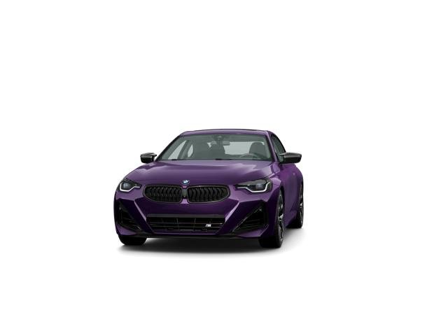 New 2027 Thundernight Metallic BMW  image 3