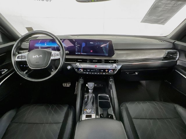 2023 Kia Telluride SX X-Line - Photo 25