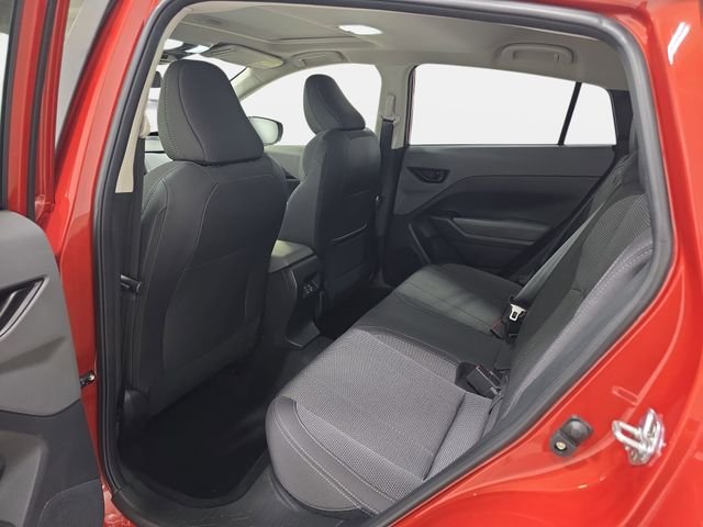 Used 2024 Beige Subaru Premium image 12