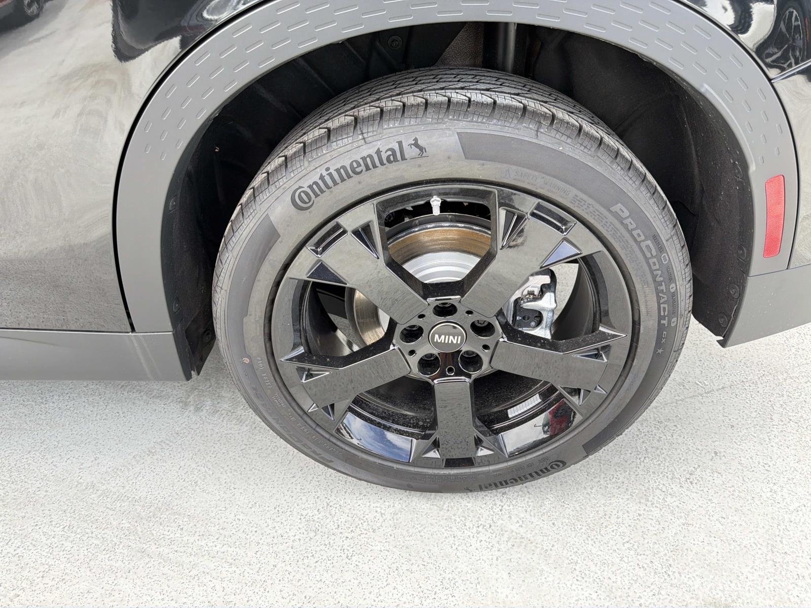 2026 MINI Countryman S - Photo 6