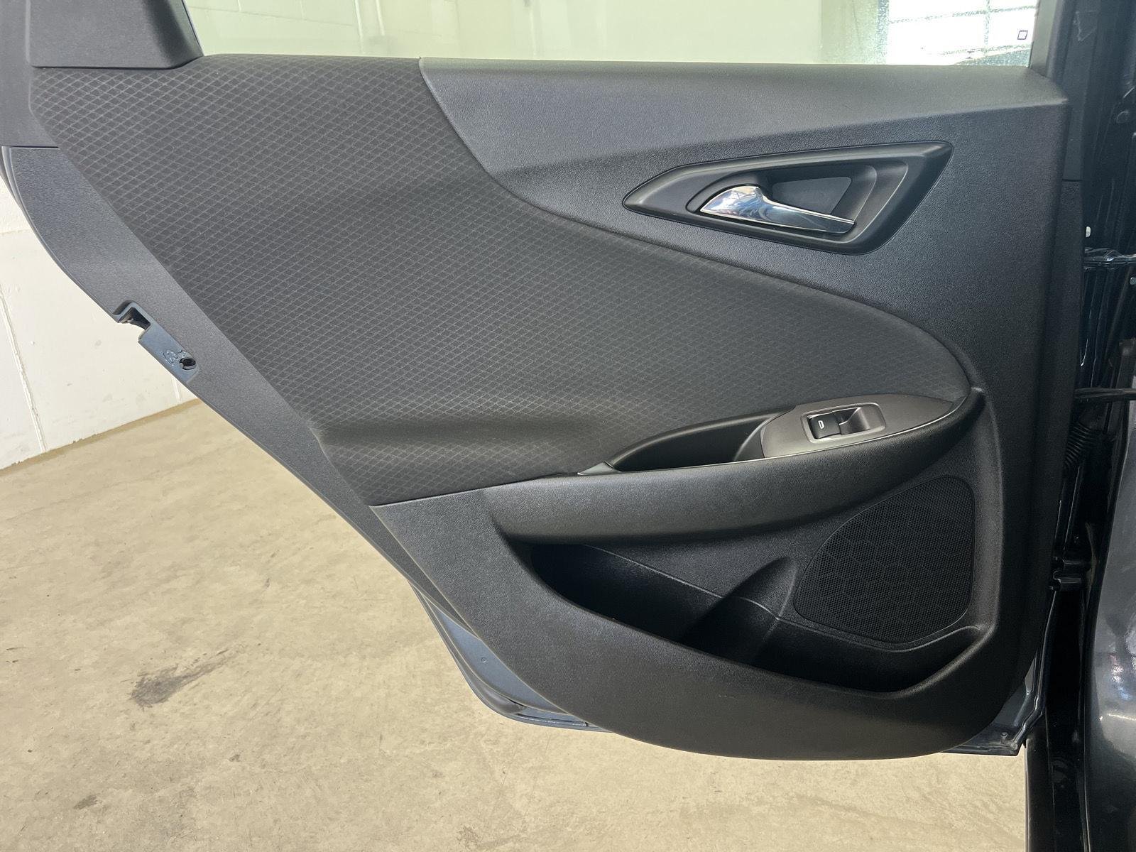 2020 Chevrolet Malibu 1LT - Photo 25