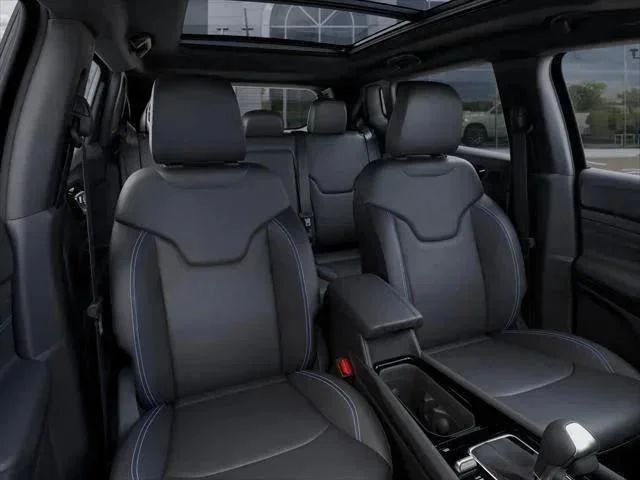 2025 Jeep Compass Limited - Photo 60