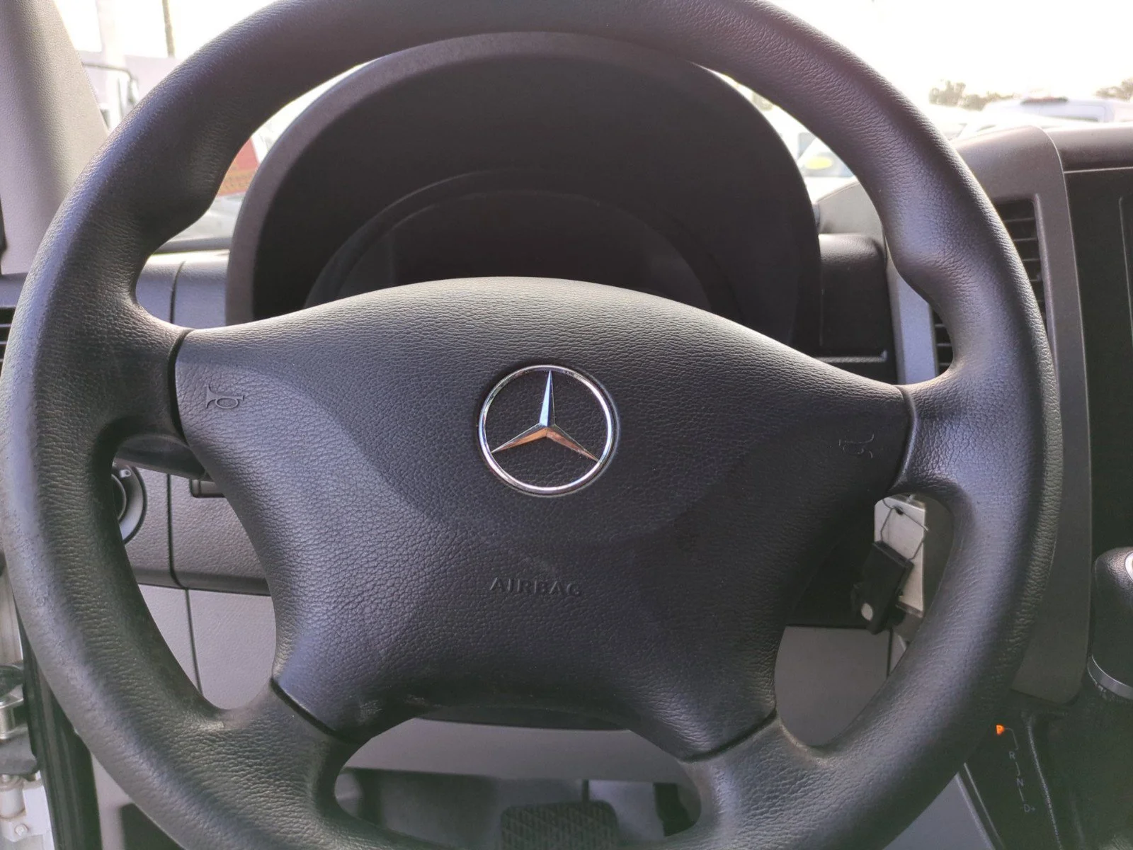2015 Mercedes-Benz Sprinter Passenger Van Base - Photo 21