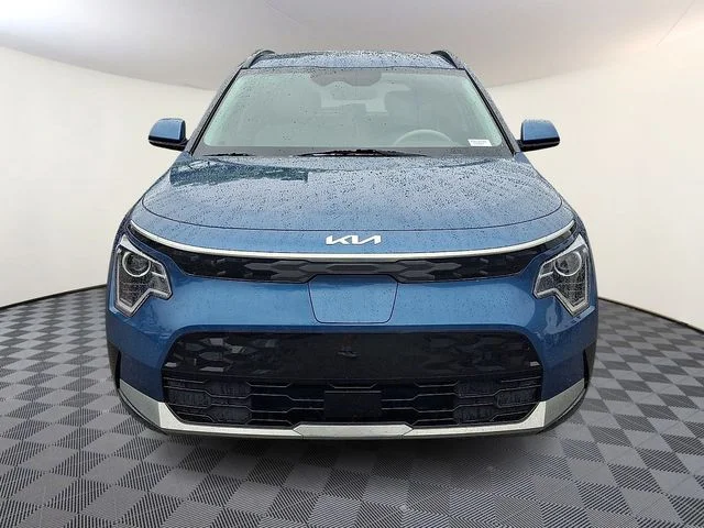 Used 2023 Kia Niro Wind with VIN KNDCR3L1XP5048367 for sale in Southern Pines, NC