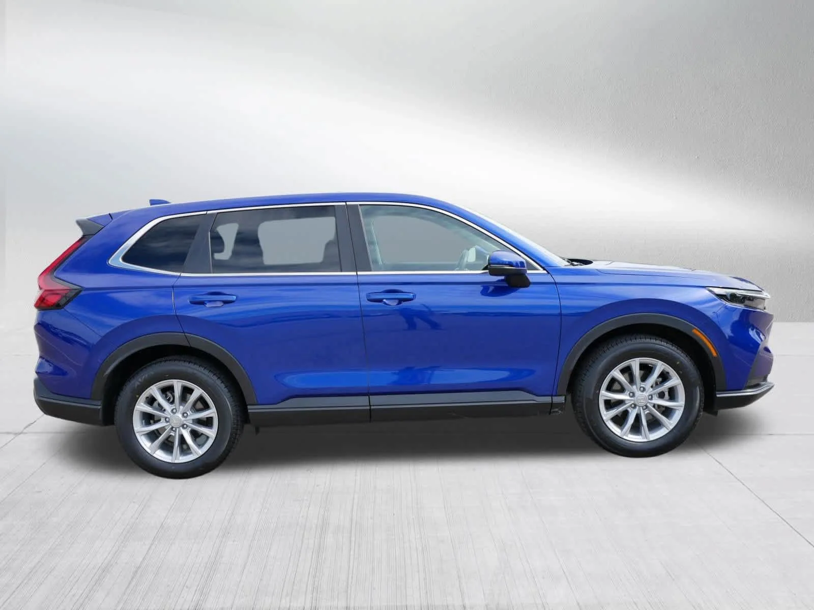 2024 Honda CR-V EX - Photo 44