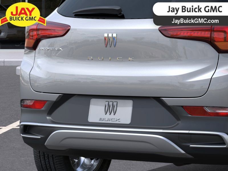 2026 Buick Encore GX Preferred - Photo 14