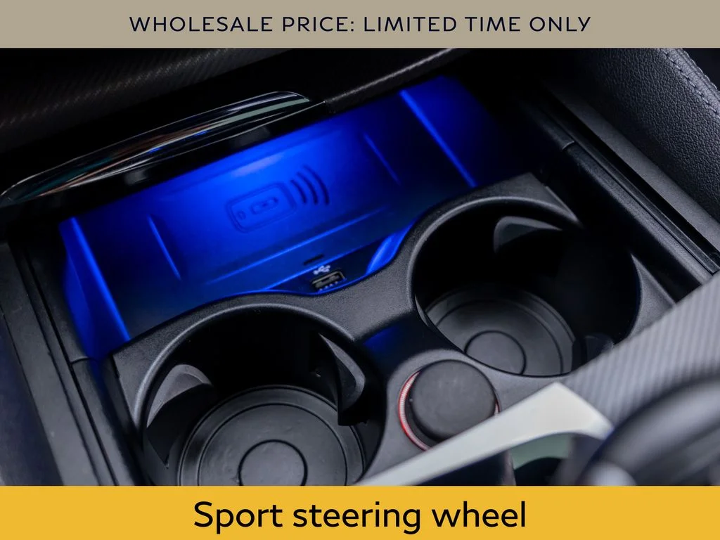 Used 2022 Black BMW Base image 31