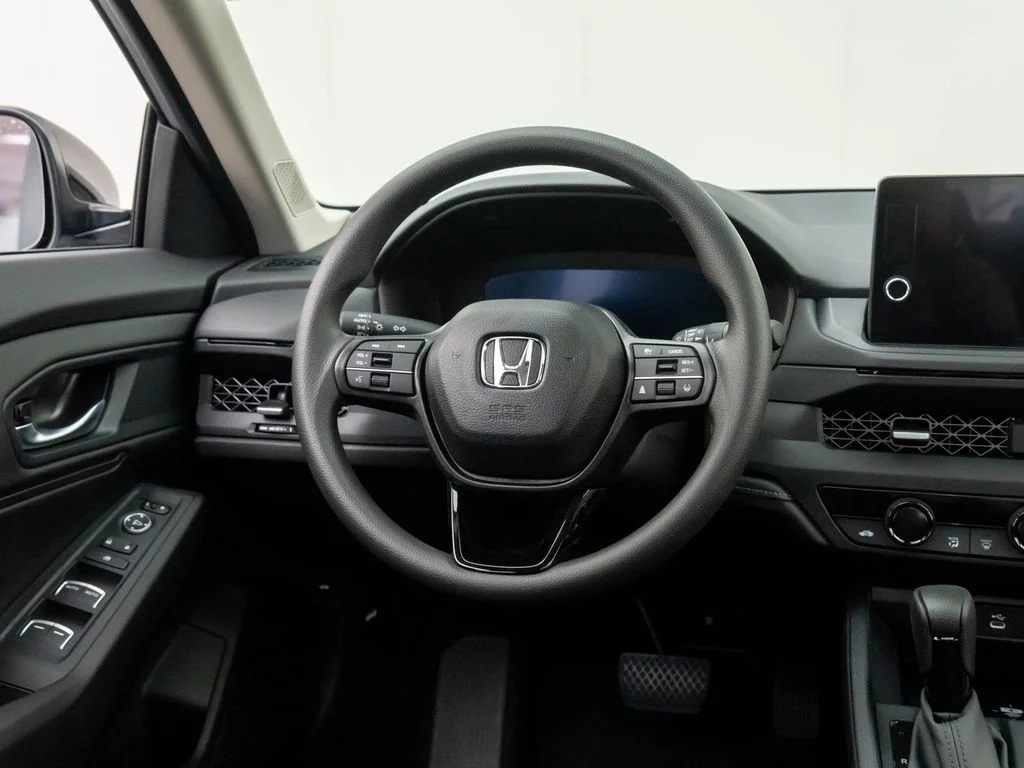 New 2026 Gray Honda SE image 11