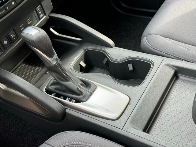 New 2026 Gray Nissan SV image 32