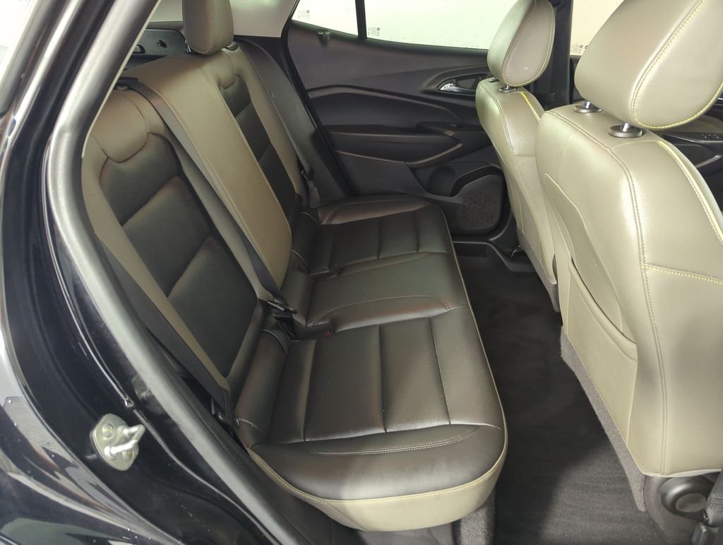 Used 2025 Black Chevrolet ACTIV image 31