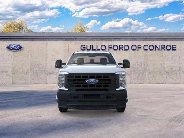 2026 Ford F-350 Super Duty Chassis Cab XL - Photo 8