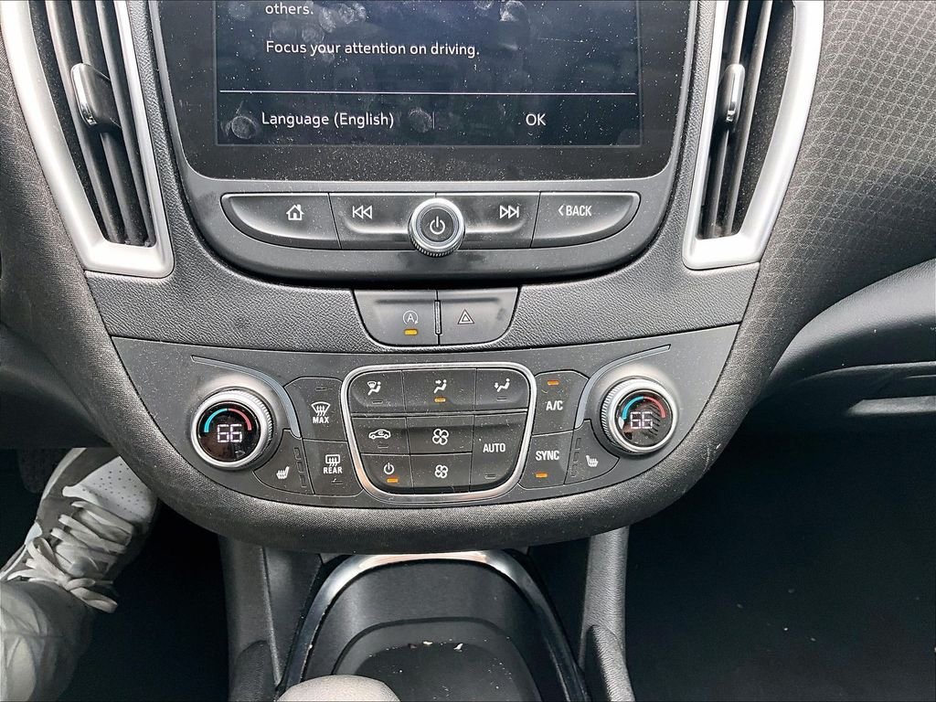 Used 2023 Mineral Gray Metallic Chevrolet  image 26