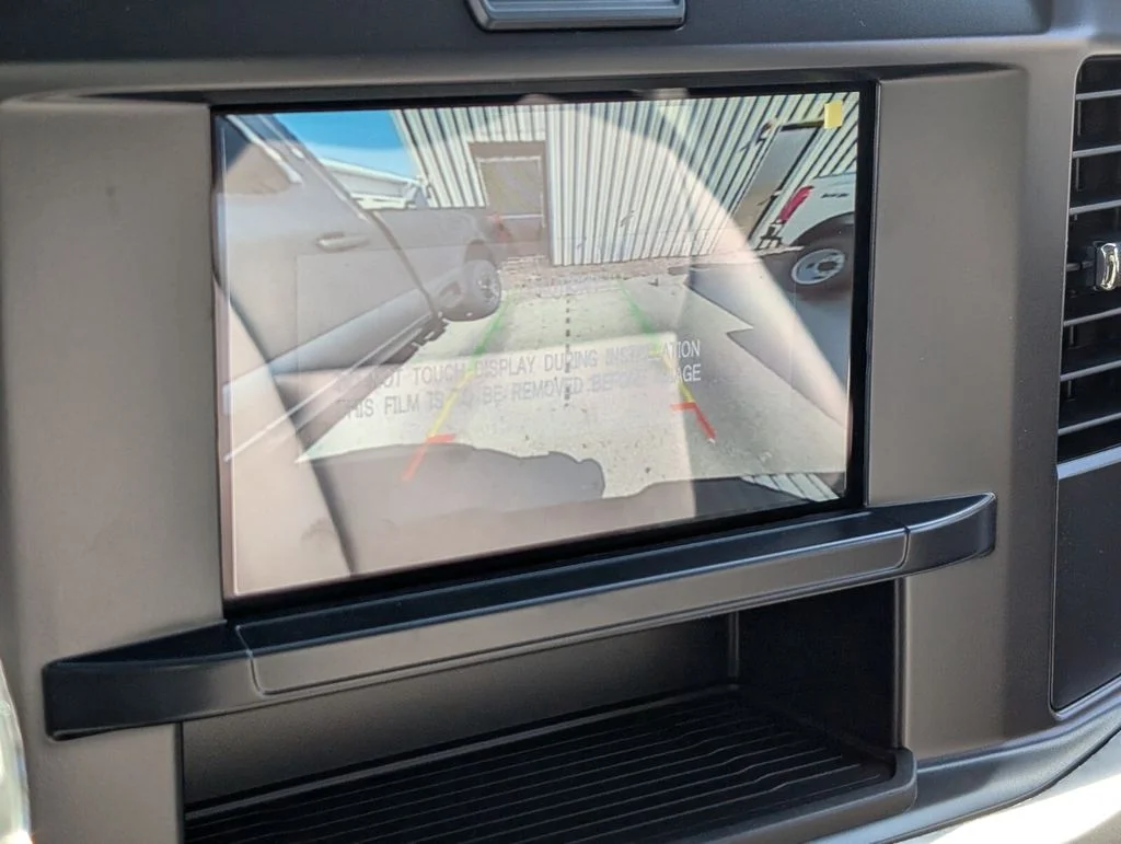 New 2026 Oxford White Ford F-250® XL image 12