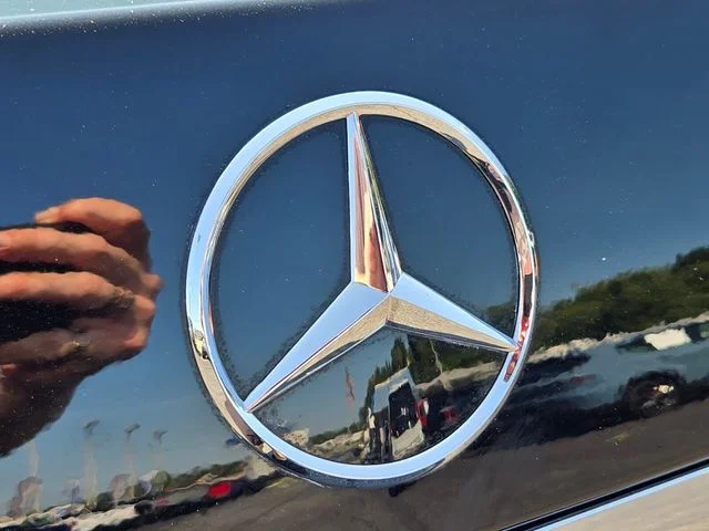 Used 2010 Black Mercedes-Benz E 350 image 20