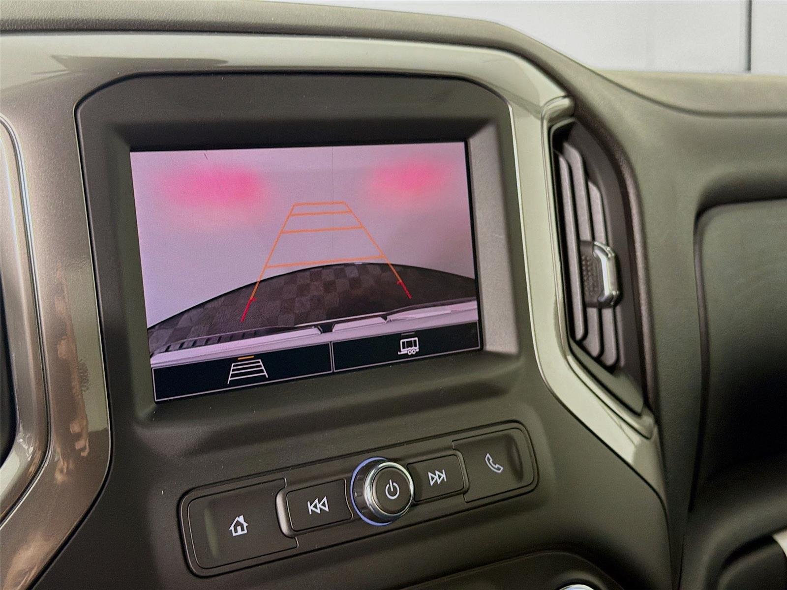New 2026 Summit White GMC Pro image 20