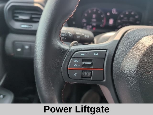 Used 2026  Honda TrailSport image 9