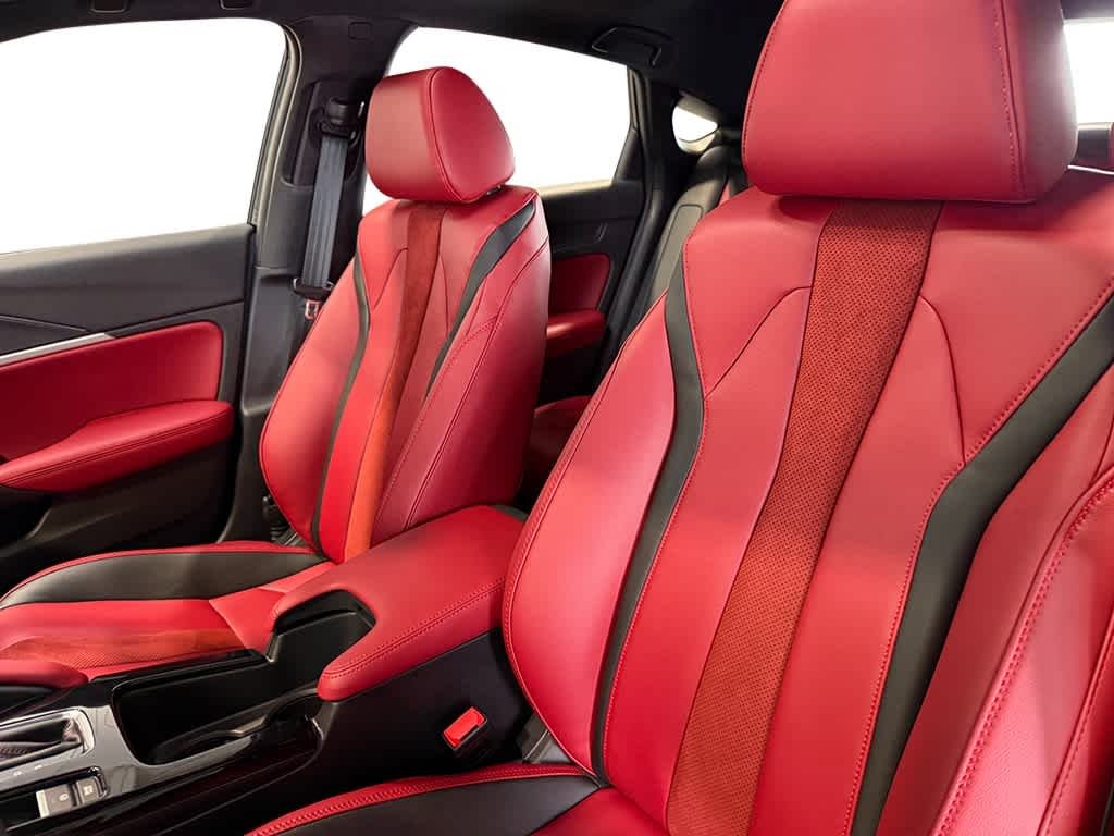 New 2026 Urban Gray Pearl Acura w/A-Spec Technology Package image 12