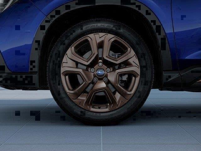 New 2026 SAPPHIRE BLUE PEARL Subaru Limited Bronze Edition image 9