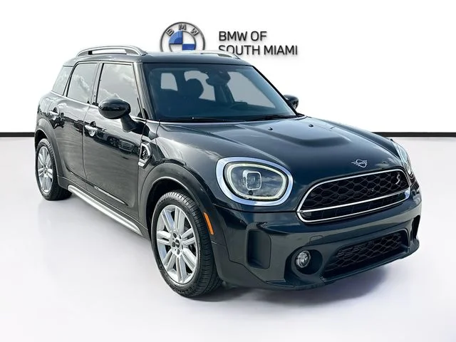 2023 Mini Countryman