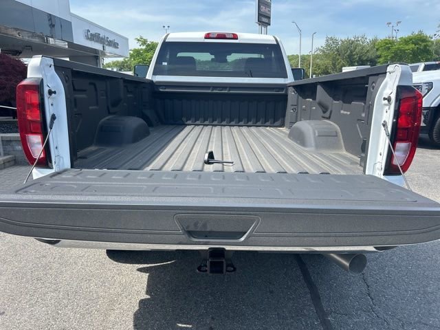 2025 GMC Sierra 2500HD Pro - Photo 14