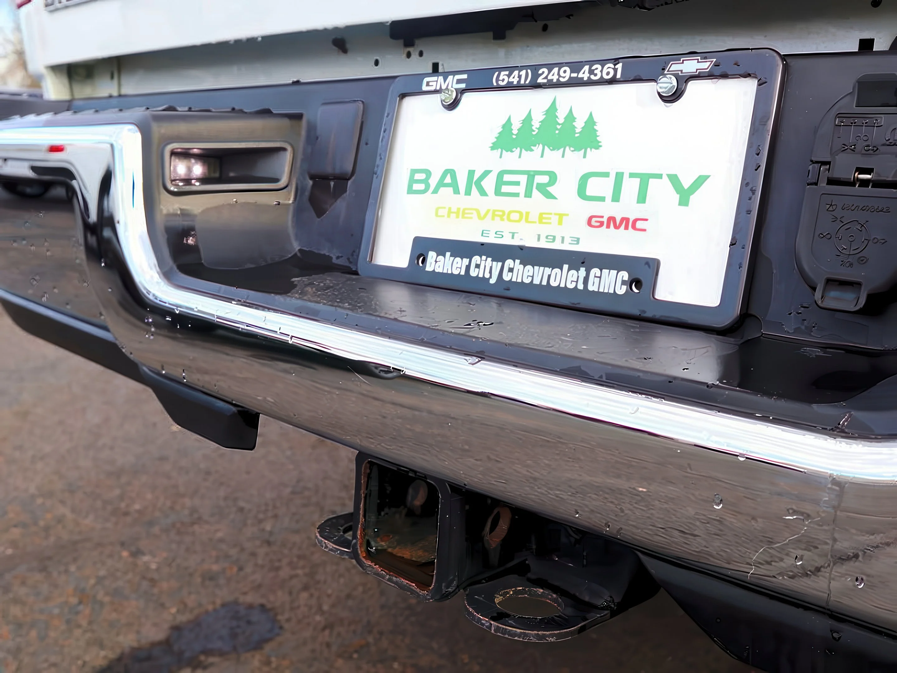2024 RAM Ram 2500 Pickup Big Horn - Photo 28
