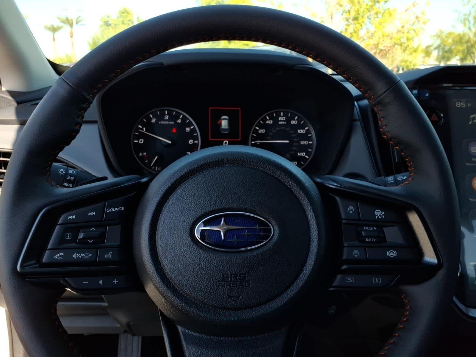 2026 Subaru Crosstrek Limited - Photo 28